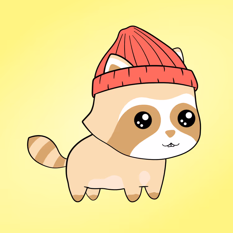 Chubbikun #4401