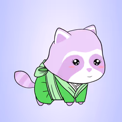 Chubbikun #5219