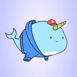Chubbiwhal #8643