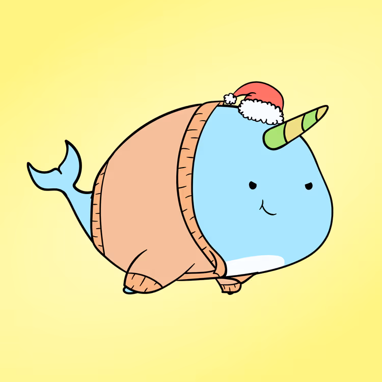 Chubbiwhal #8544