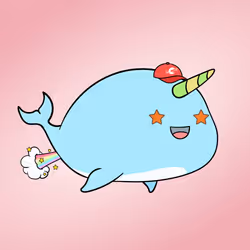 Chubbiwhal #6727