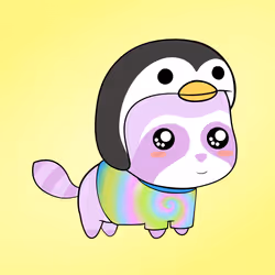 Chubbikun #609