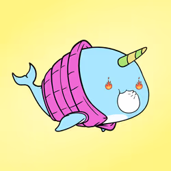 Chubbiwhal #3552