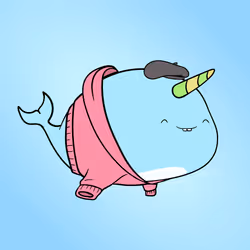 Chubbiwhal #4219