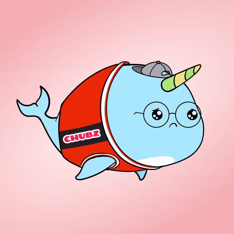 Chubbiwhal #4695