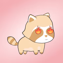 Flame (#2867)