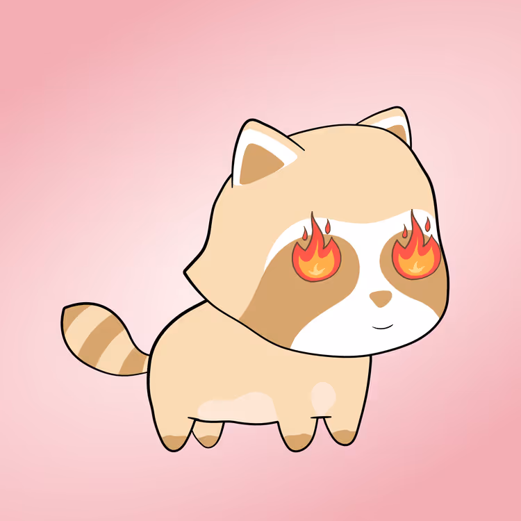 Flame (#2867)