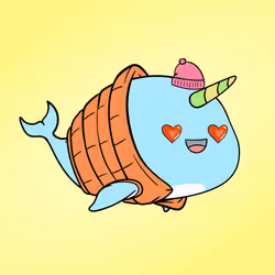 Chubbiwhal #6185