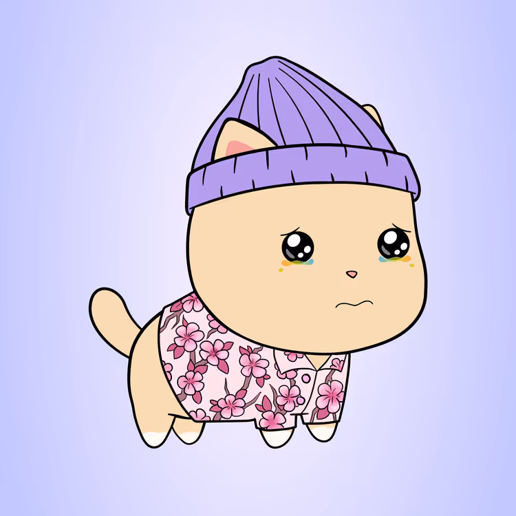 Chubbicat #1820