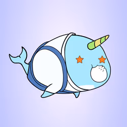 Chubbiwhal #2188