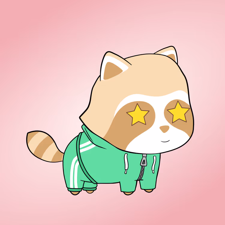 Chubbikun #3474