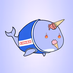 Chubbiwhal #6259