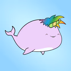Chubbiwhal #971
