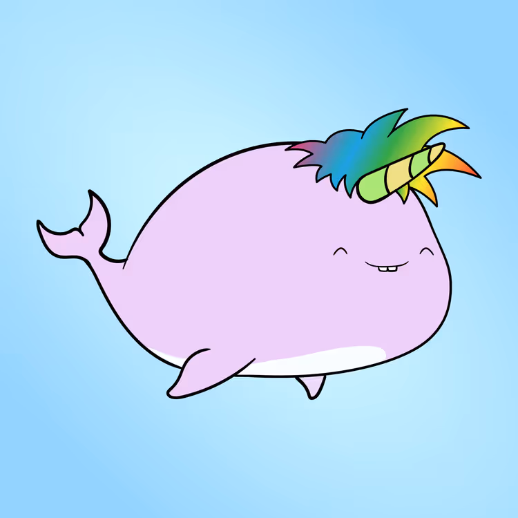 Chubbiwhal #971