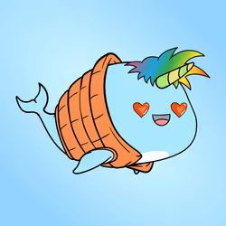 Chubbiwhal #7898