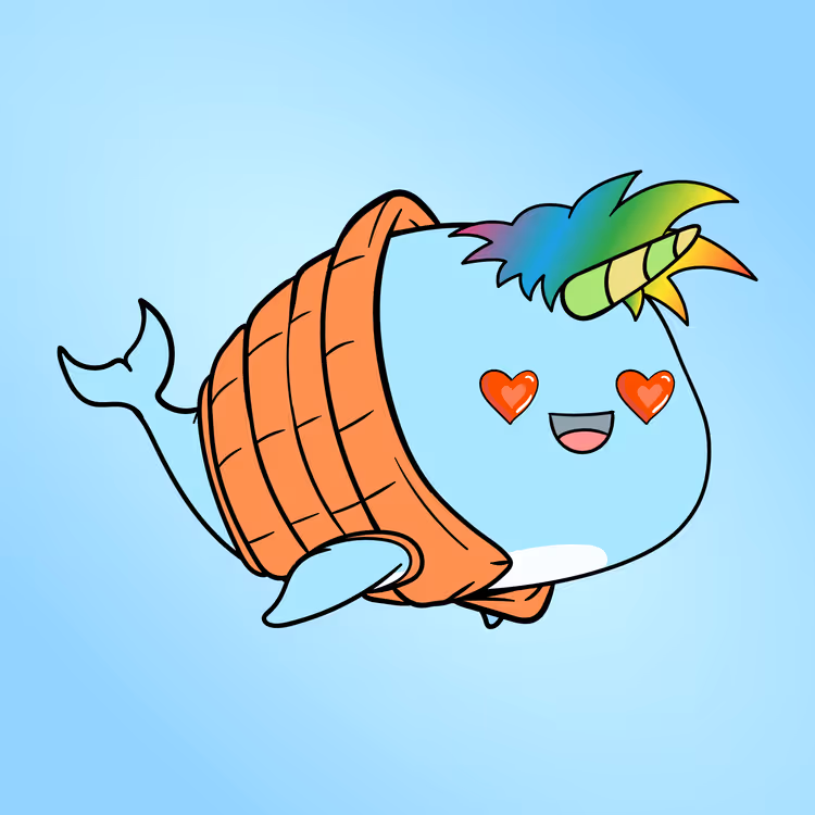 Chubbiwhal #7898