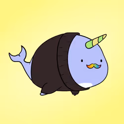 Chubbiwhal #2214
