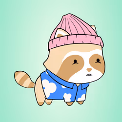 Chubbikun #7214