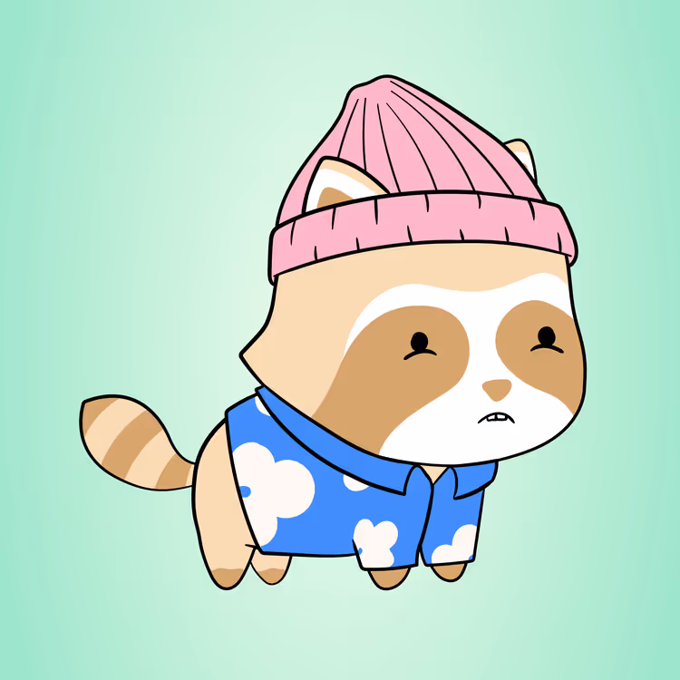 Chubbikun #7214