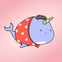 Chubbiwhal #1511
