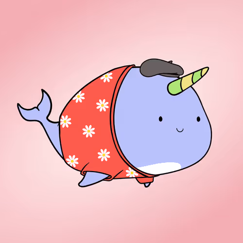 Chubbiwhal #1511