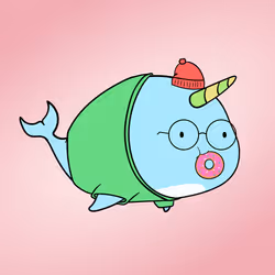 Chubbz (#5242)