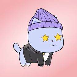 Chubbicat #2264