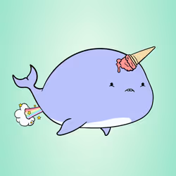 Chubbiwhal #6714