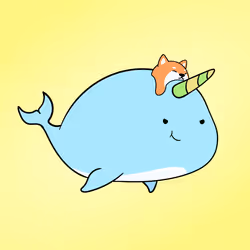 Narwhale (#5188)