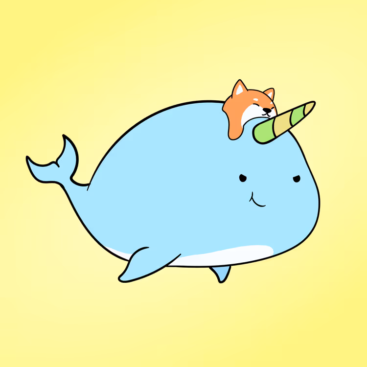 Narwhale (#5188)
