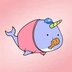 Chubbiwhal #326