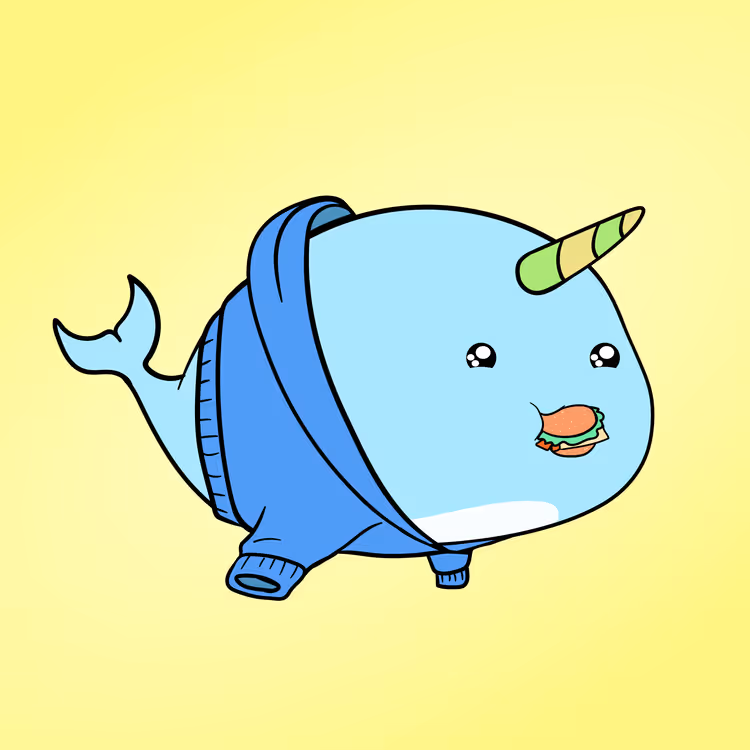 Chubbiwhal #4671