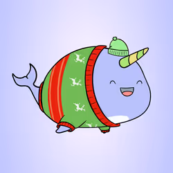 Chubbiwhal #2227