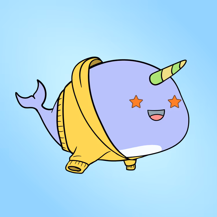 Chubbiwhal #2509