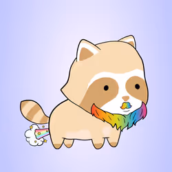 Chubbikun #341