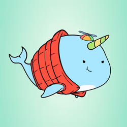Chubbiwhal #2891