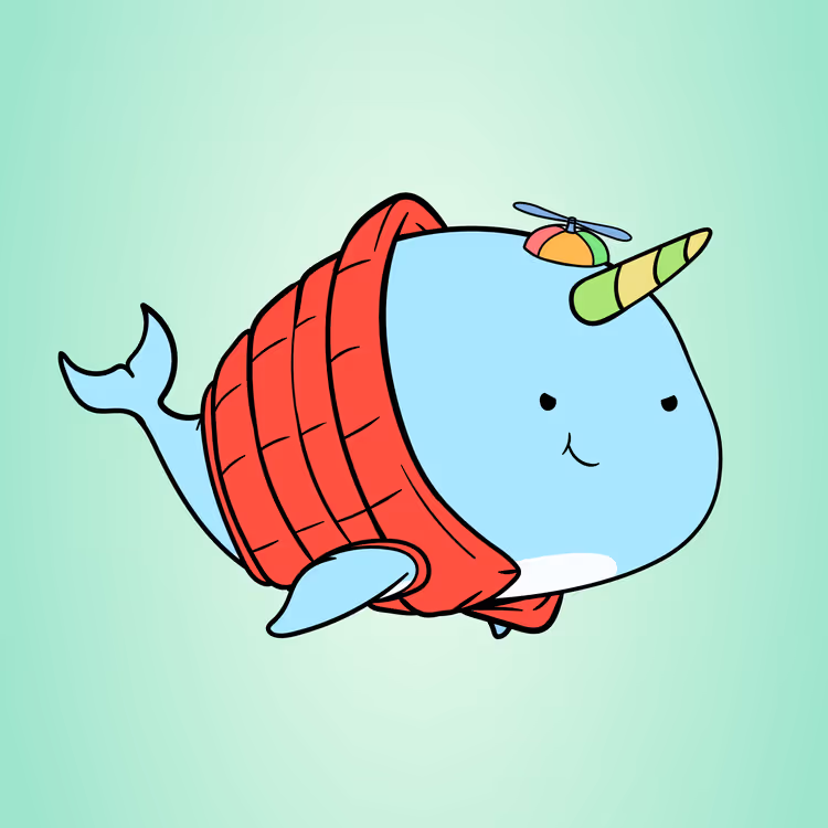 Chubbiwhal #2891
