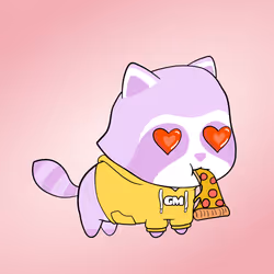 Chubbikun #8490