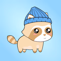 Chubbikun #7576