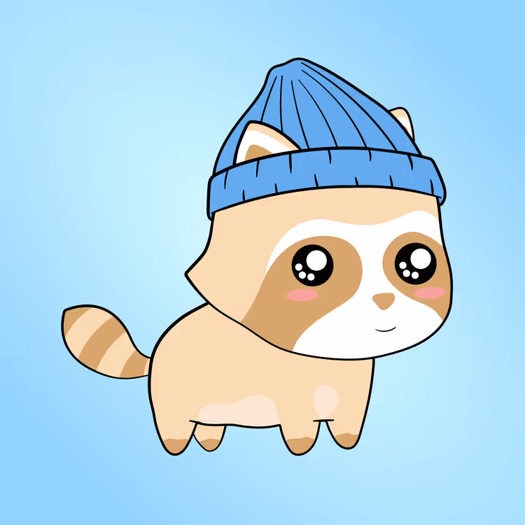Chubbikun #7576