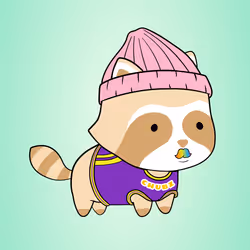 Chubbikun #1563