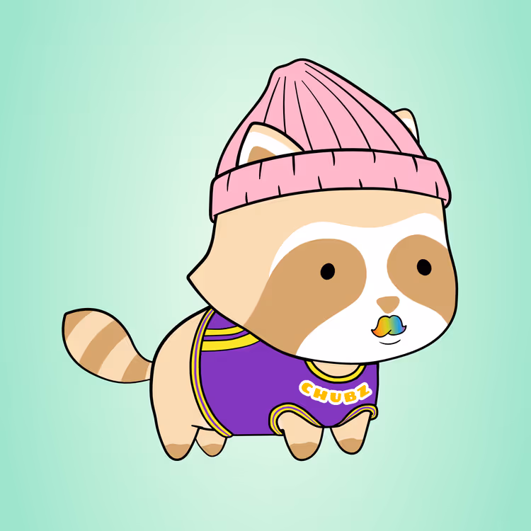 Chubbikun #1563