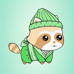 Chubbikun #2834