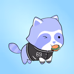 Chubbikun #4867