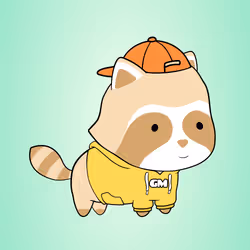 Chubbikun #7804