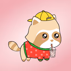 Chubbikun #8824
