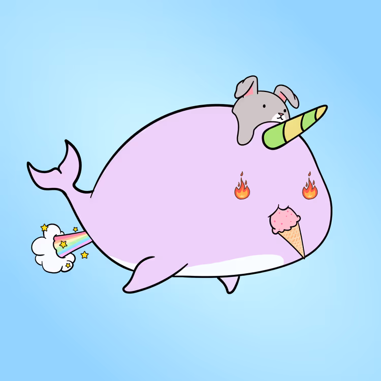 Chubbiwhal #1651