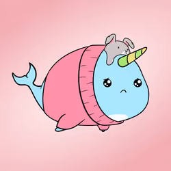 Chubbiwhal #5422