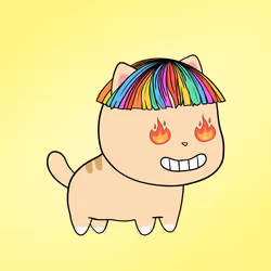 Chubbicat #2119