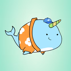 Chubbiwhal #4830